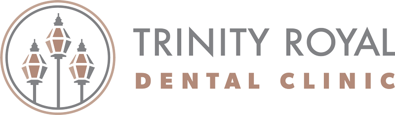 Trinity Royal Dental Clinic Logo