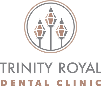 trinity-royal-dental-clinic-logo